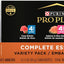 PRO PLAN Wet Cat Food Seafood Favourites Variety Pack 24x85g