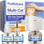 Cat Calming Pheromone Diffuser: Cat Calming Pheromones Diffusers
