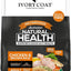 IVORY COAT ADULT CHICKEN & BROWN RICE 2.5KG