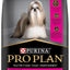 PRO Plan Adult Dry Dog Food Small and Toy Breeds Salmon and Mackerel 2.5kg