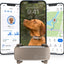 Tractive Smart Dog GPS Tracker | Live Pet Tracker with Virtual Fence