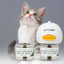 SOICARE Cat Pheromones Calming Diffuser, (1 Diffuser & 2 x 48ml Refills