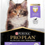 PRO PLAN Kitten Dry Cat Food Chicken 3.5kg