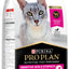 PRO PLAN Adult Dry Cat Food Sensitive Skin & Stomach Salmon & Tuna 1.5kg