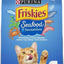 Purina Friskies Seafood Sensations Adult Dry Cat Food 1 kg