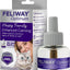 FELIWAY® Optimum 30 Day Cat Calming Refill for Pheromone Diffuser, 48ml