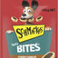 SCHMACKOS Tasty Bites Cheese & Beed Flavour 140g, 6 Pack