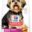 Hill's Science Diet Adult Small & Mini Dry Dog Food 1.5kg