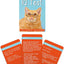 Gift Republic - Cat IQ Test - 100 Cards