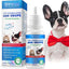 Cat & Dog Ear Infection Treatment Drops,2.02 Fl.Oz