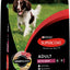 Purina Supercoat Adult Beef Dry Dog Food 18 Kg