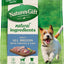 Nature's Gift Adult Dry Dog Food, Chicken & Fish 2.5kg - 100% Complete & Balanced Nutrition, Supports Digestion, Immunity & Skin Health