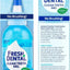 Fresh Dental Dog Toothpaste for Teeth Cleaning,Made in USA, 4oz.