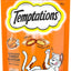 TEMPTATIONS Cat Treats Tantalising Turkey Flavour 85g, 6 Pack
