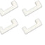 PETKIT EVERSWEET 2 Pet Water Fountain Pre Foam Filters Replacement Filters, 4 Pieces