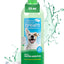 TropiClean Fresh Breath Water Additive for Dogs, Dog Breath Freshener and Teeth Cleaning Solution, No Toothpaste or Toothbrush Required, 33.8oz. Visit the TropiClean Store