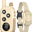 Jugbow Dog Shock Collar - 4200FT Dog Training Collar with Remote for 5-120 lb Large