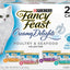 Purina Fancy Feast Wet Cat Food Variety Pack, Creamy Delights Poultry & Seafood Collection - (24) 3 oz. Cans