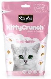 Kit Cat Kitty Crunch Tuna Treat 60 g