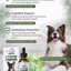 Powerful Lysine Liquid for Pets Strong Immunity & Healthy Pets 2*60ml (2Pack)