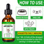 Natural Antibiotic Drops for Cats – Immune, Skin & Infection Support
