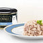 FANCY FEAST Royale Adult Wet Cat Food Fine Flakes of Tuna 24x85g