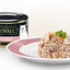 FANCY FEAST Royale Adult Wet Cat Food Tuna Banquet with Prawns 24x85g