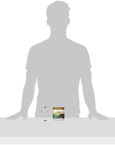 NaturVet Digestive Enzymes and Probiotics, 227g