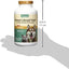 NaturVet Brewer's Dried Yeast Formula with Garlic Flavoring Plus Vitamins for Dogs and Cats, 1000 ct