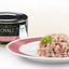 FANCY FEAST Royale Adult Wet Cat Food Tuna Affair with Seafood Strips 24x85g