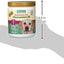 NaturVet Glucosamine DS Level 1 Maintenance Joint Care for Dogs and Cats, 120 ct Soft Chews, Made in USA