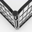 Dog Pen Dog Playpen 8 Panels Dog Fence Indoor Outdoor Playpens 80cm