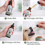 Powerful Lysine Liquid for Pets Strong Immunity & Healthy Pets 2*60ml (2Pack)
