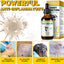 Dog Yeast Infection Treatment Drops – Anti-Itch, Skin & Immune Support