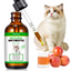 Natural Antibiotic Drops for Cats – Immune, Skin & Infection Support