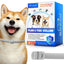 Flea & Tick Collar for Dogs – Long-Lasting Pest Protection, Waterproof & Adjustable