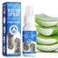Elaimei Pet Wound Spray – Fast Healing & Pain Relief for Dogs and Cats (30ml)