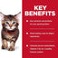 Hill’s Science Diet Kitten Variety 12 Pack (6 Chicken, 3 Turkey, 3 Ocean Fish) Cat Food Pouches 12x85g