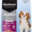 Black Hawk Puppy Small Breed Lamb and Rice Dry Dog Food 3 Kg