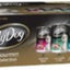 Gourmet Selection Dog Food 12 Cans