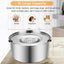 No Spill Dog Water Bowl