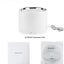 PETKIT Stainless Steel Cat Water Fountain with Wireless Pump, Dog Cat Water Fountain Dispenser,Ultra Quiet Pet Water Founatin for Cats and Small Dogs