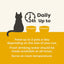 Applaws 100% Natural Wet Cat Food Chicken Breast with Duck in Broth, Limited Ingredients Pet Food 60g Pot (Pack of 10)