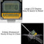 Dog Ovulation Detector Automatic Dog Ovulation Tester for Canine Breeder Tester