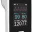 Bluetooth Veterinary Patient Monitor,Track Spo2 & Blood Pressure & Pulse Rate for Home Pet Care, 2.8inch Display and Free APP,Dog Pulse Oximeter for Famlily Clinic Use (AM6200A)