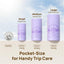 HICC PET Dog Paw Balm 0.21 oz for Dogs & Cats, Soothing Paw Balm Dogs Lick Safe