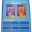Purina Friskies Seafood Sensations Adult Dry Cat Food 1 kg
