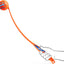 ChuckIt! Sport 26L Dog Ball Launcher, 26" Length, Includes Large Ball (3") for Dogs 60-100 Pounds