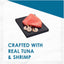 FANCY FEAST Royale Adult Wet Cat Food Tuna with Shrimp 24x85g