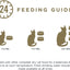 Reveal Natural Wet Cat Food, 12 Count, Grain Free, Limited Ingredient Canned Food for Cats, Variety in Broth, 70g Tins